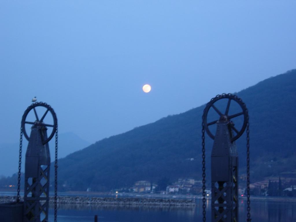 派拉迪克阿拉迪拉格旅馆住宿加早餐旅馆 外观 照片