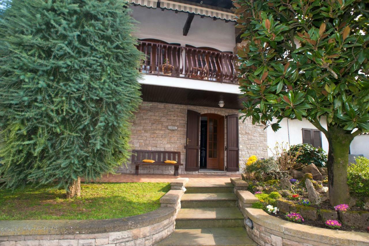 派拉迪克阿拉迪拉格旅馆住宿加早餐旅馆 外观 照片